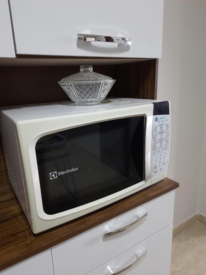Apartamento Vitória