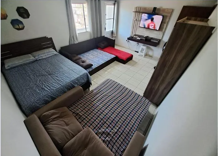 Condominio Vitoria
