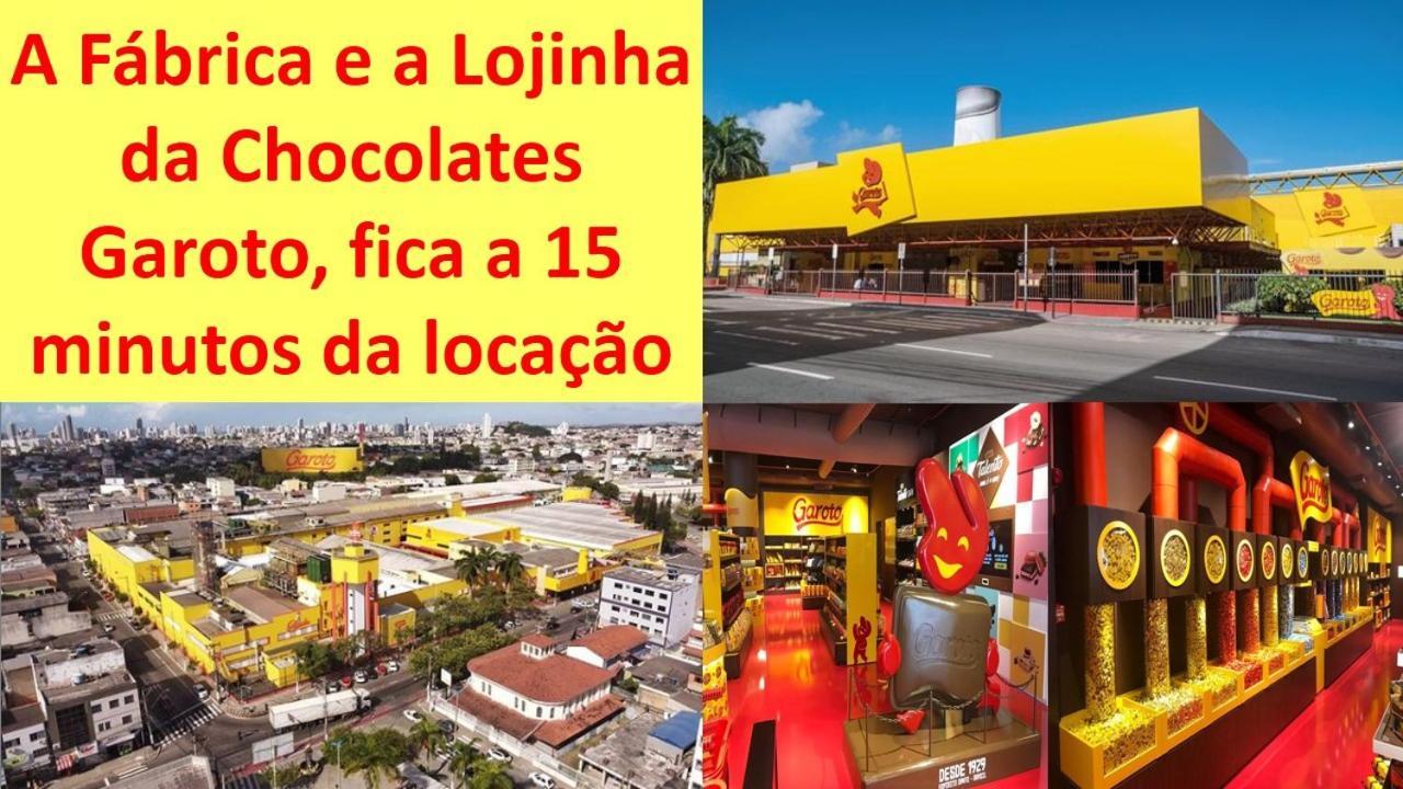 Apartment Vitoria *