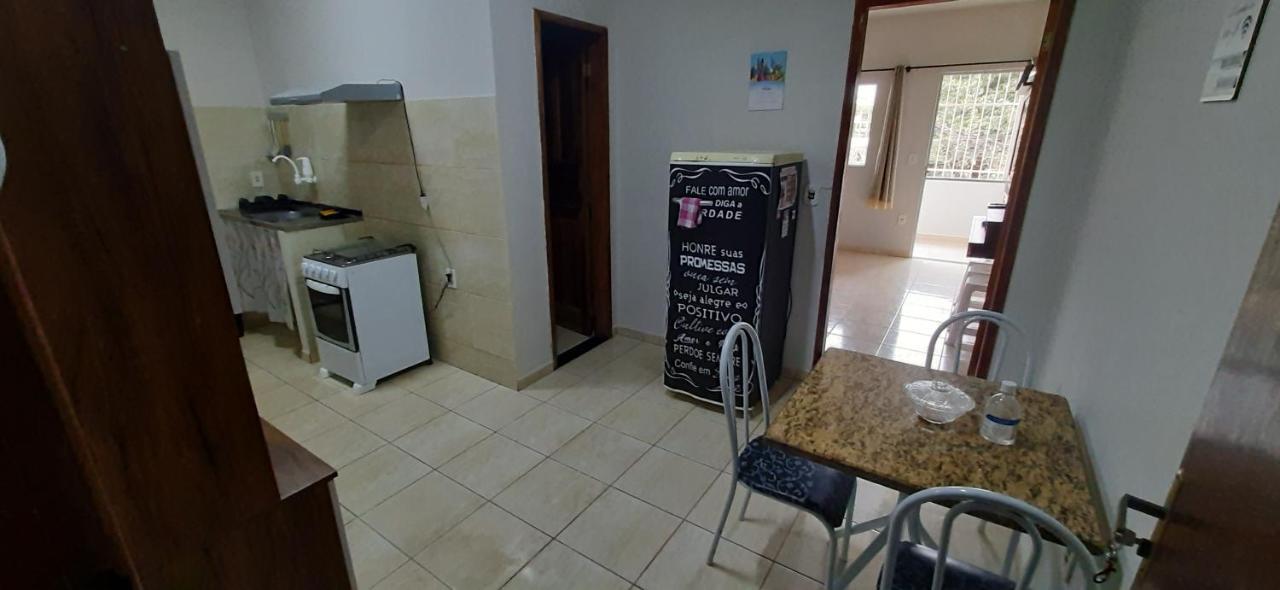 Vitoria Apartment *