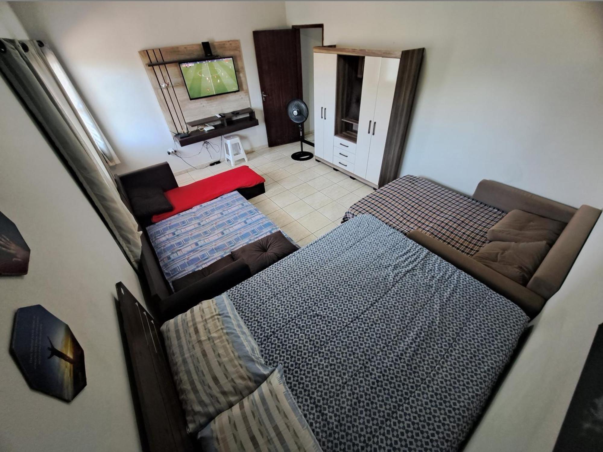 Apartment Vitoria *