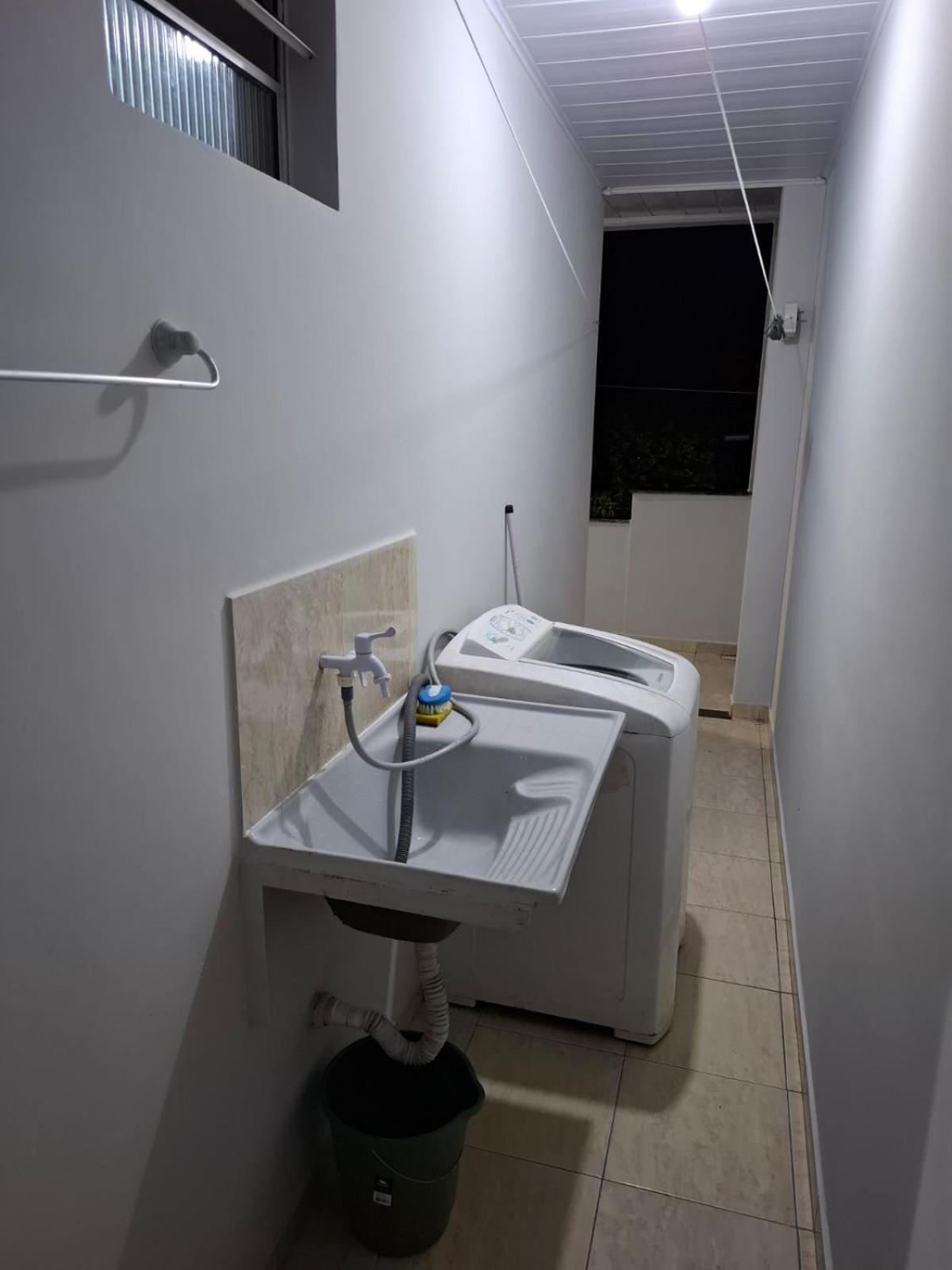 Vitoria Apartment Vila Velha (Espirito Santo)