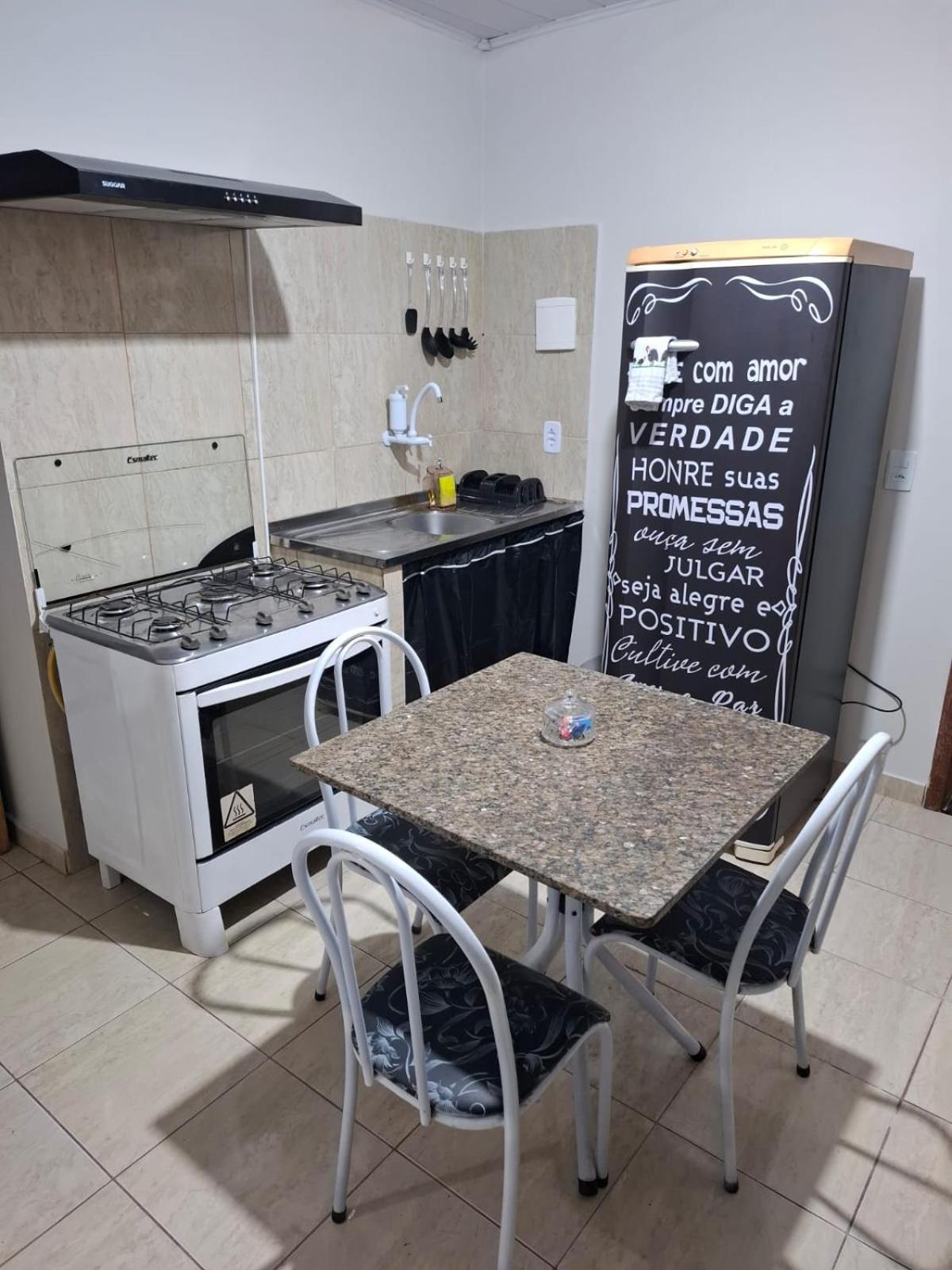 Vitoria Apartment *