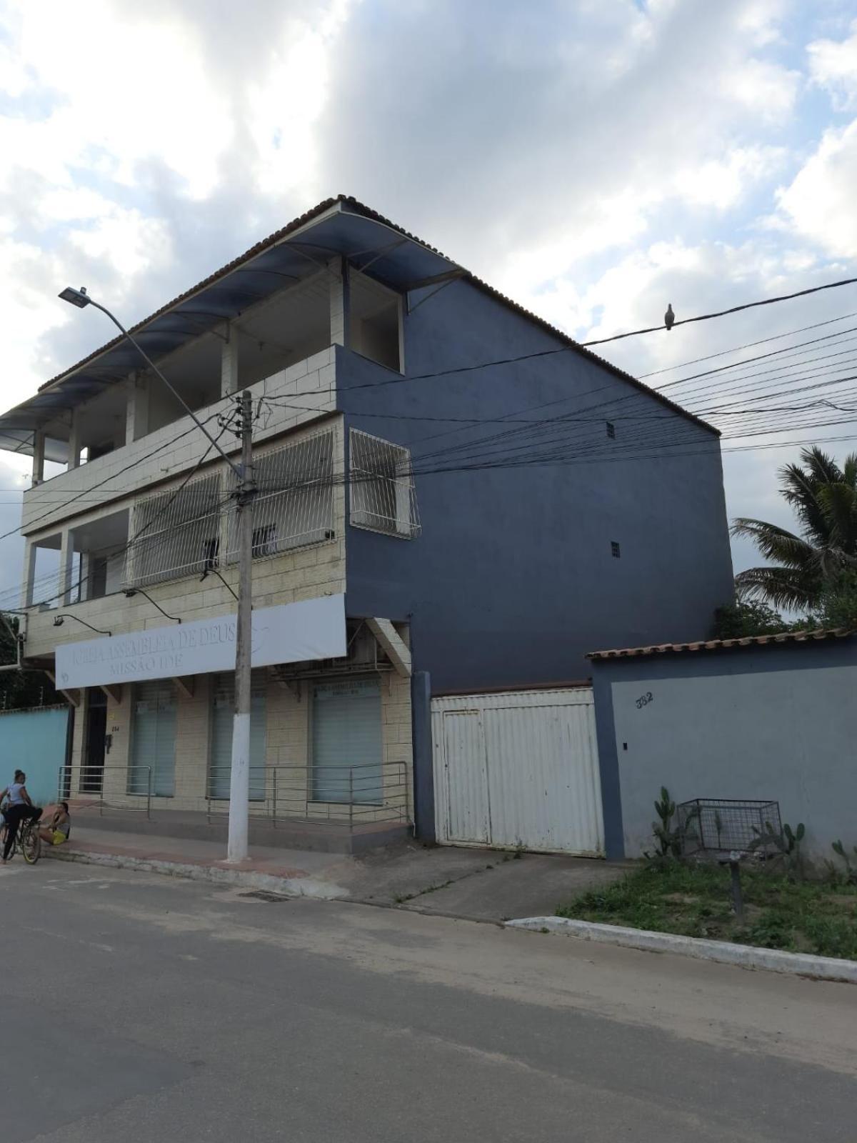 Vitoria * Vila Velha (Espirito Santo)