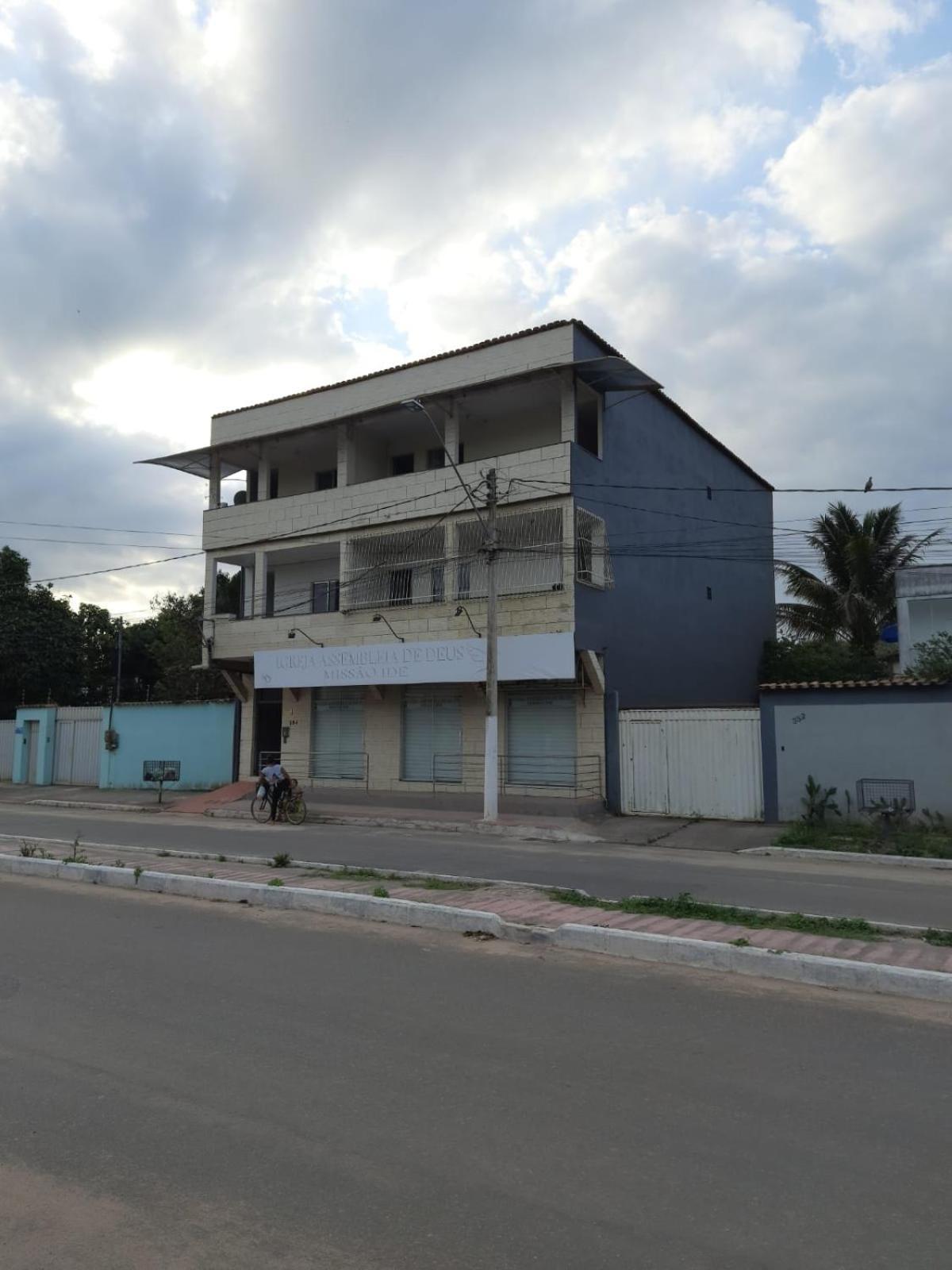 Vitoria Apartment