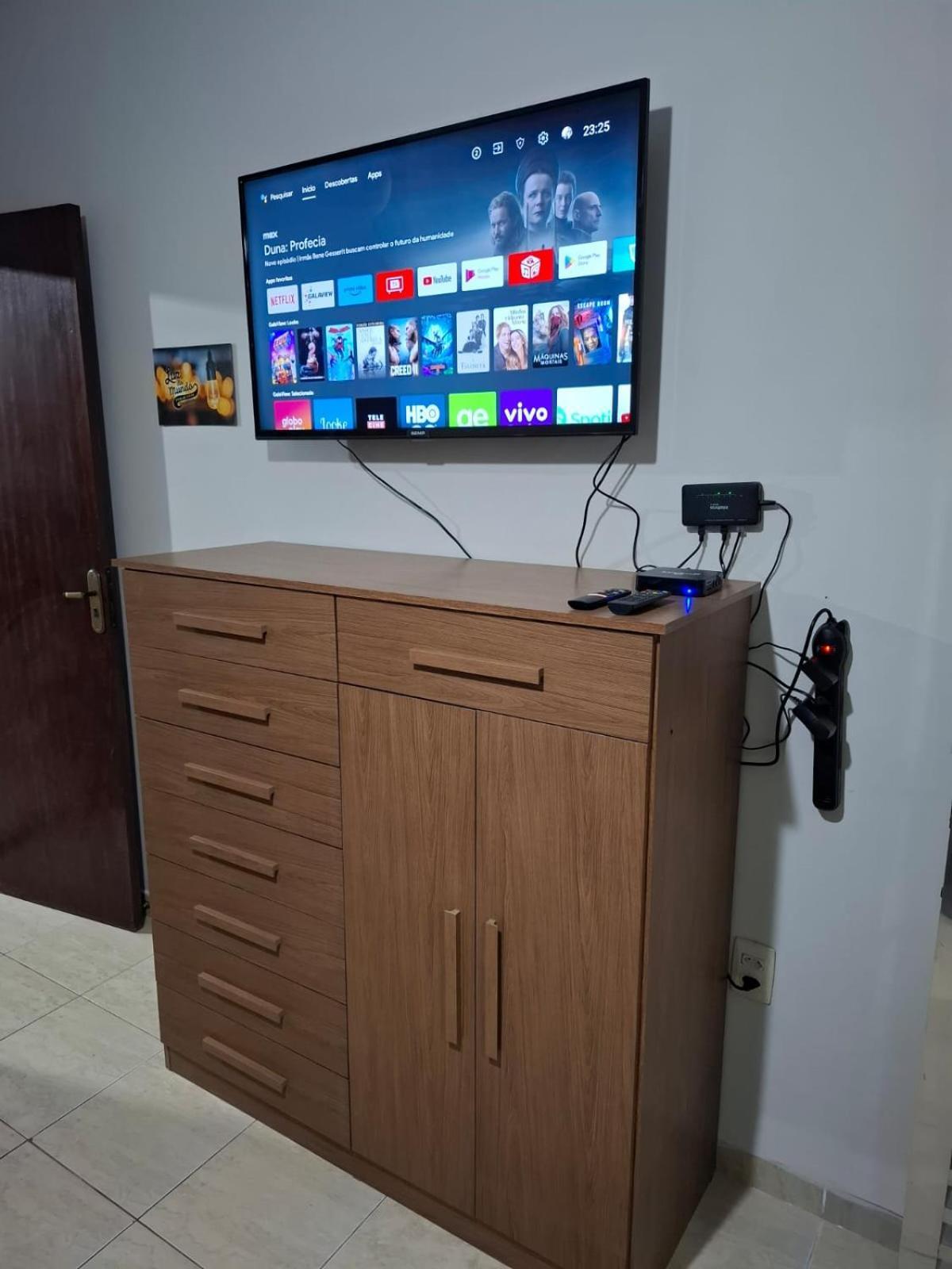 Apartment Vitoria *