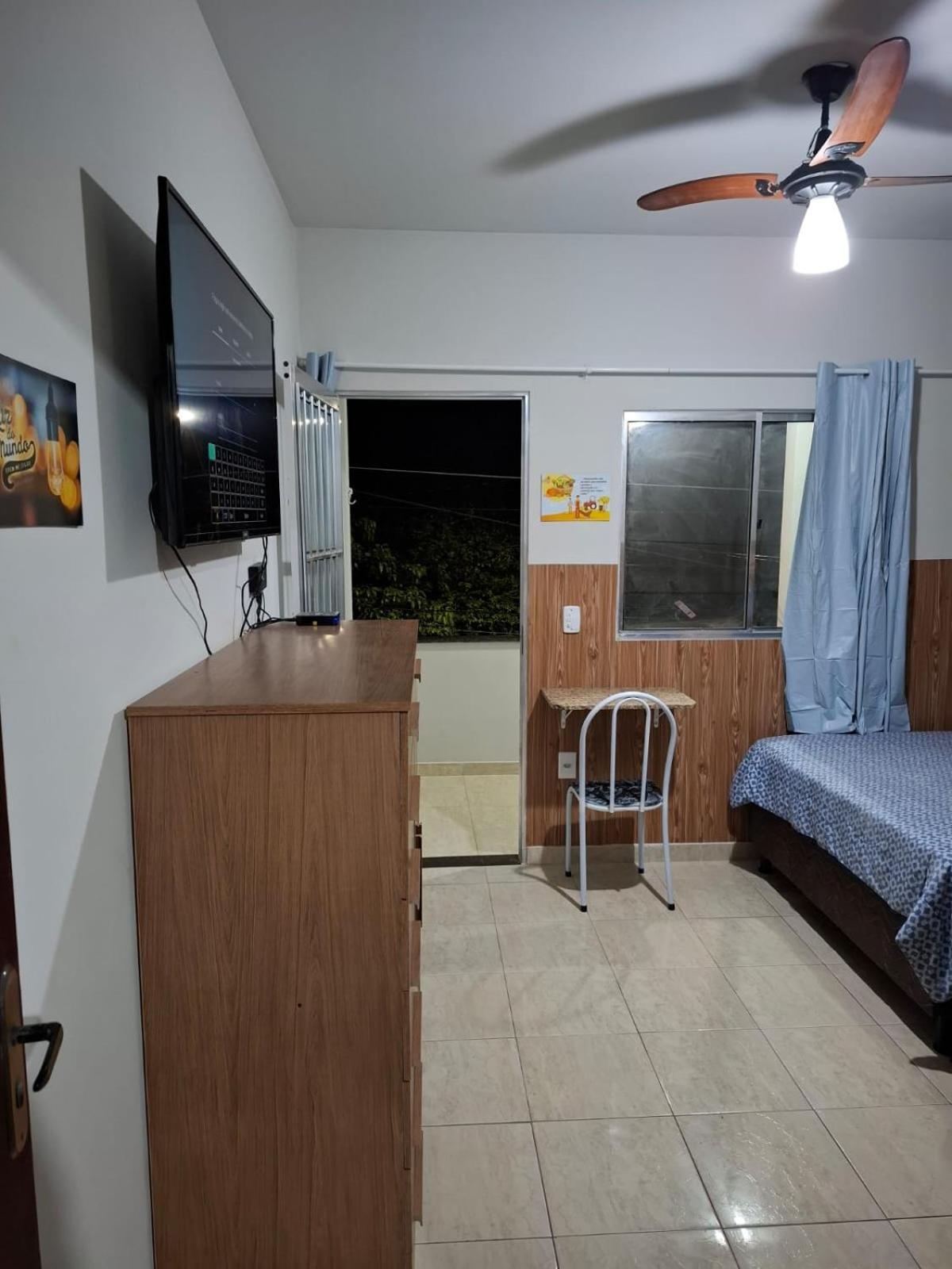 Apartment Vitoria Vila Velha (Espirito Santo)